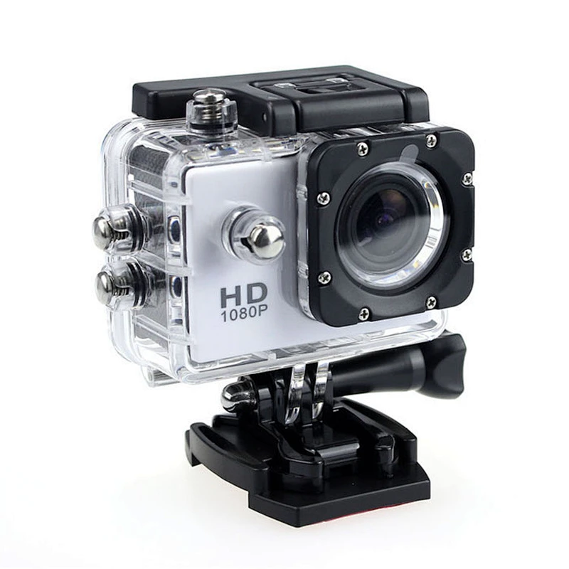 Waterproof Camera/Dive Camera