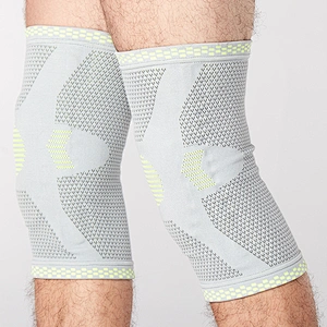 Kangda KDHX - 02 Latest Wholesale Knee Straps Wrap Support Brace