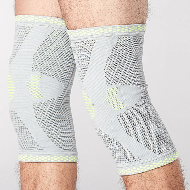 Kangda KDHX - 02 Latest Wholesale Knee Straps Wrap Support Brace