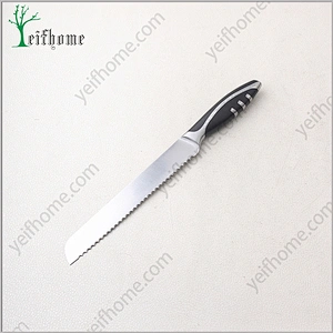 Yangjiang Factory 8-inch bread knife