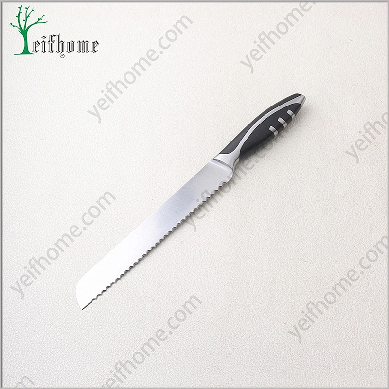 Yangjiang Factory 8-inch bread knife