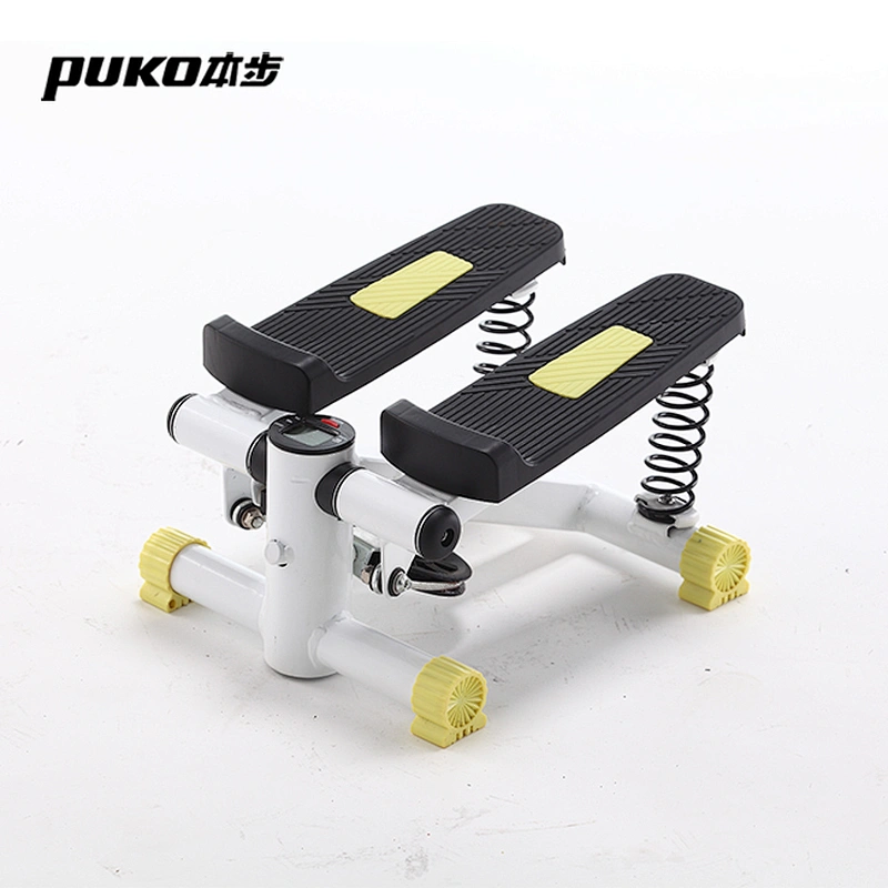 CF-812A6 Home Cheap Mini Exercise Twist Stepper