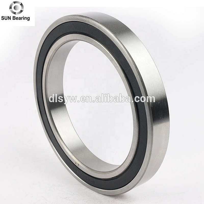 Hot Sale  Rubber Seals 6900 2RS to 6972 2RS Series Long Life Deep Groove Ball Bearing