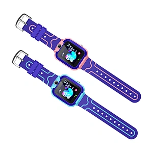 2019 New style fitness Smart watch for kids with Independent dialing and IP67 waterproof new fashion GPS watch for kids