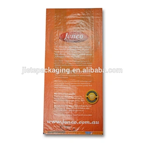 Video, PP woven bird food bags dry bird food packaging 20kg 25kg 50kg