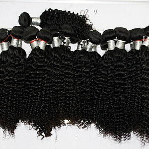 Wholesale factory price popular selling deep wave human hair Peruvian hair extensions