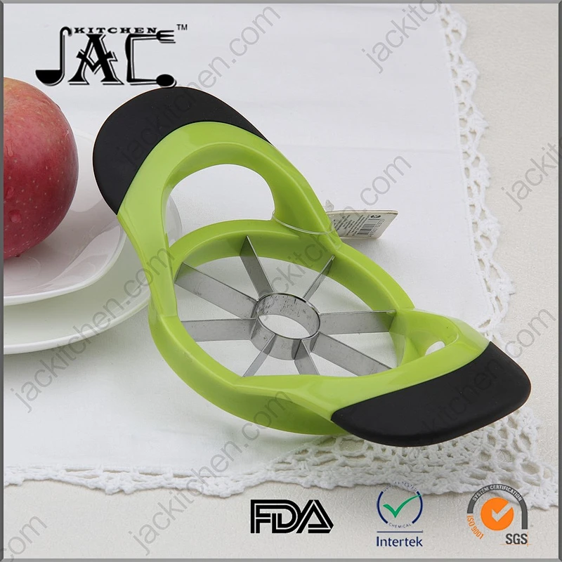 Accessories Gadgets Apple Vegetable Corer for Kitchen