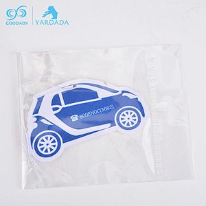 Air freshener for room freshener /paper car air freshener bulk sale
