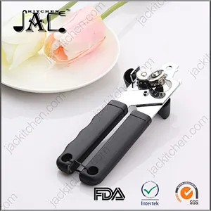 Gadgets Stainless Steel Multi-Function Wine Bottle Opener