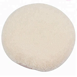 wet&dry use powder puff cosmetic puff for bb cream, pressed powder makeup sponge makeup tools foundation sponge