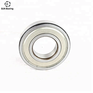 6313 Deep Groove Ball Bearing