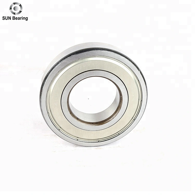 6313 Deep Groove Ball Bearing