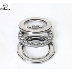 Ball Bearing 51220 Thrust Ball Bearing