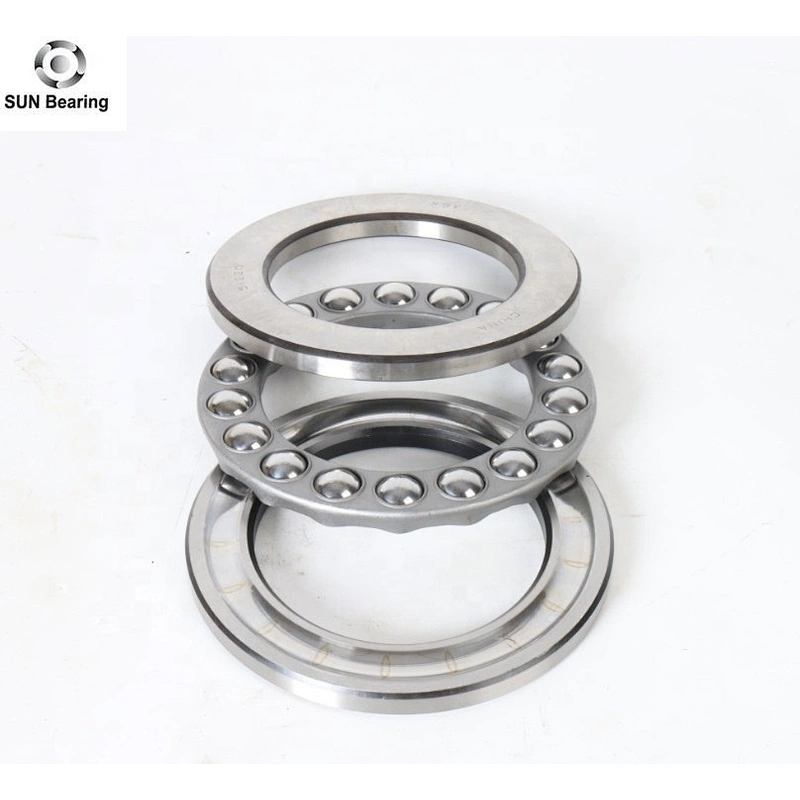 Ball Bearing 51220 Thrust Ball Bearing