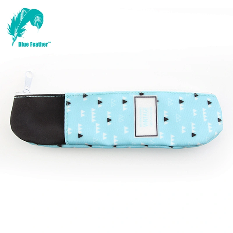 Waterproof Canvas Mini Pencil Bag