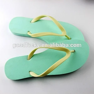 China manufacturer high quality beach sandals flip flops
