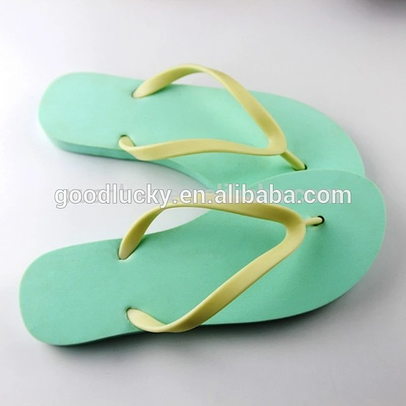 China manufacturer high quality beach sandals flip flops
