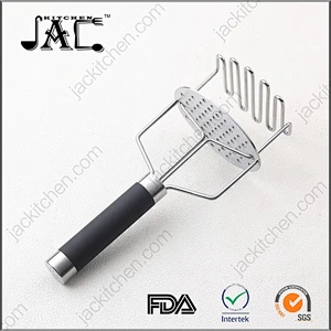 New Kitchen Gardgets Potato Masher and Ricer in One