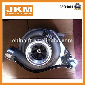 Turbocharger Turbo ISX15 QSX15 4025028 4024846 HX40 HX80 k19 k38 k50 GENSET MOTOR 4024846 3595034 3594222