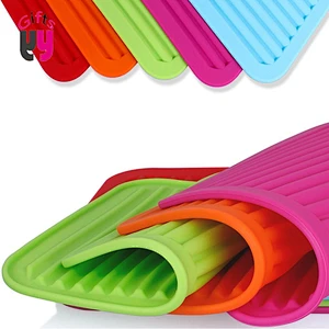 silicone baby suction placemat for kids