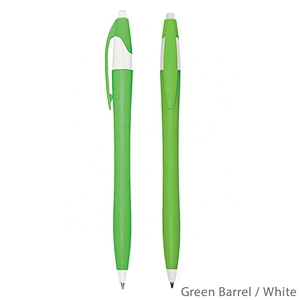 Promotional Item Thermal Transfer Ballpoint Pen With Logo
