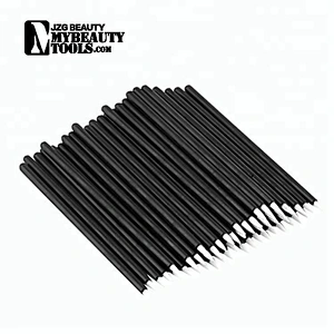 cosmetic powder foundation eyeliner brush tool