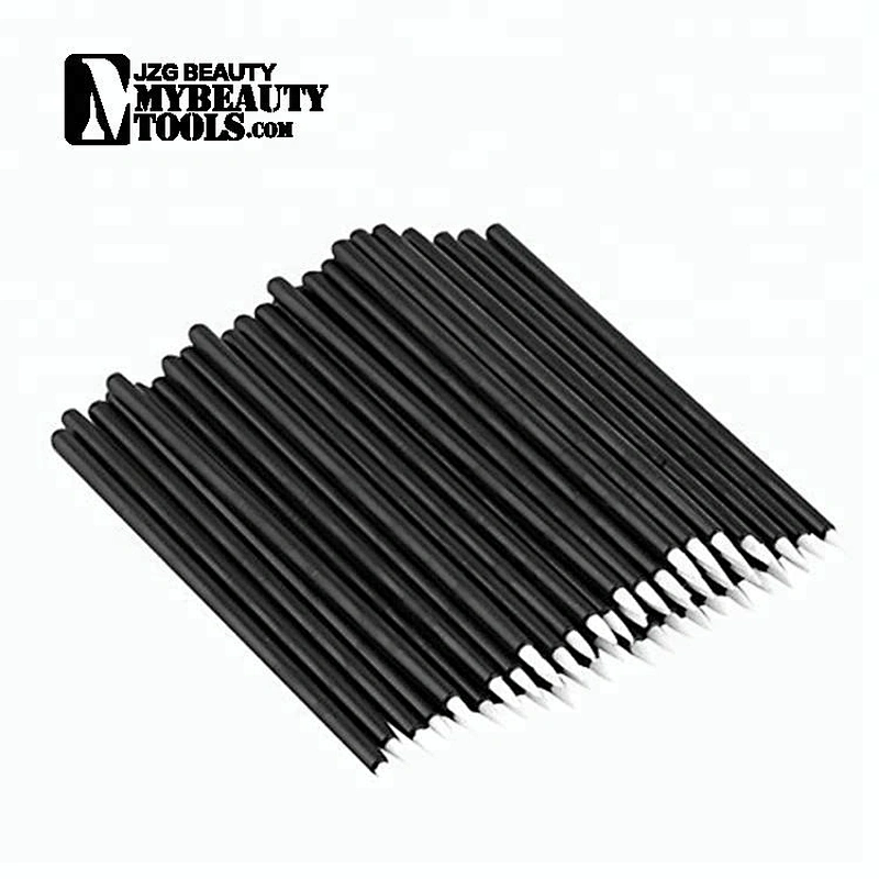 cosmetic powder foundation eyeliner brush tool