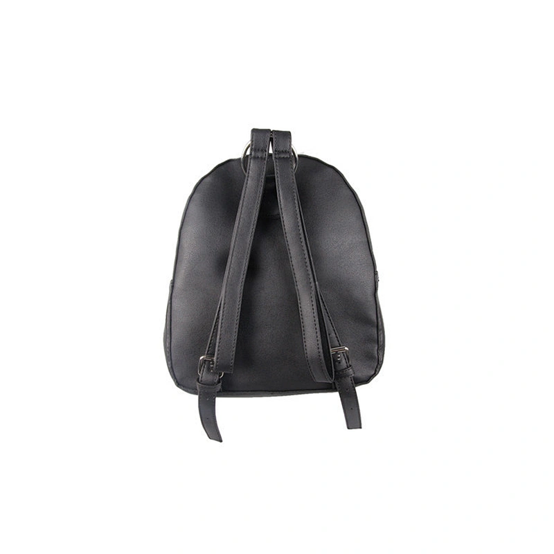 Lady Backpack,School Backpack Bag,Women PU Leather Backpack