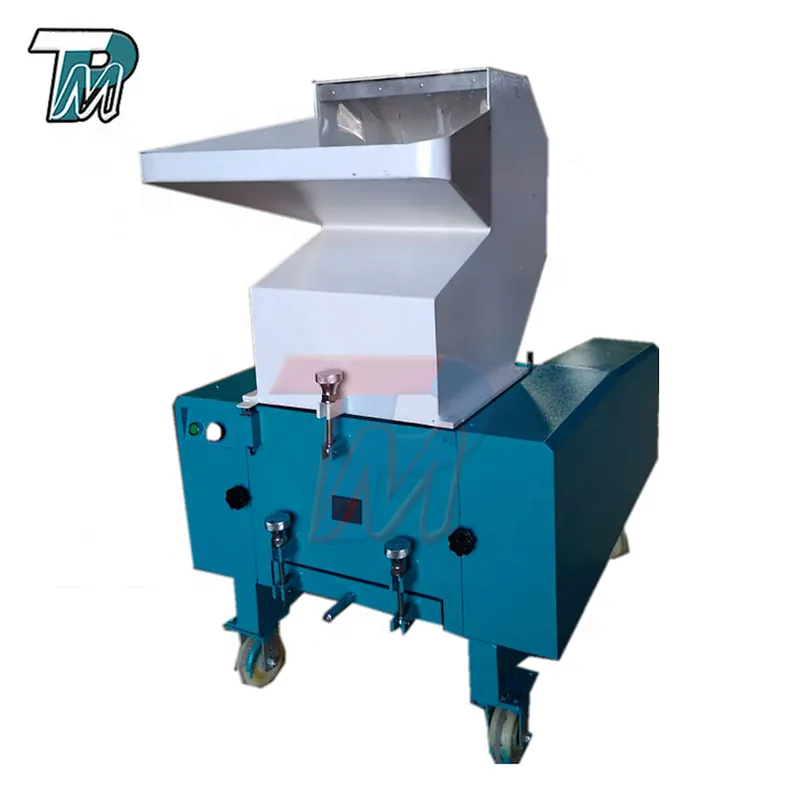 Plastic crusher machine from Tyrone  TLP3126