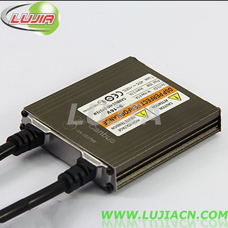 35w HID slim CANBUS pro 2 Xenon ballast /hid canbus pro ballast