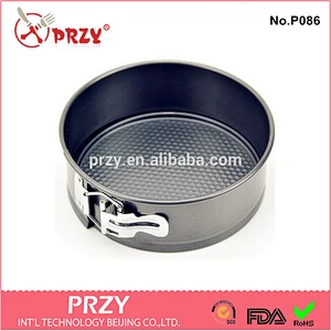 Round non-stick frying pan ,cheap non-stick frying pan