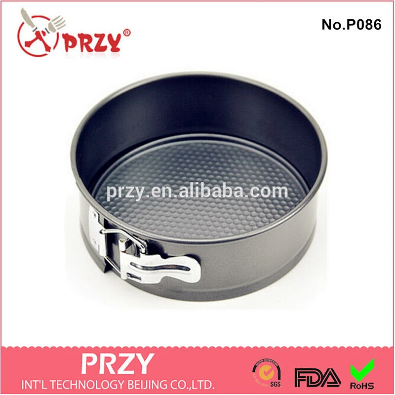 Round non-stick frying pan ,cheap non-stick frying pan
