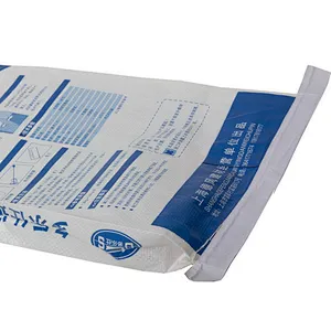 Construction use 45kg bag cement type for wall putty