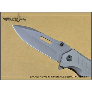 High Quality Custom Utility Knife Survival Tactical Folding Knife
