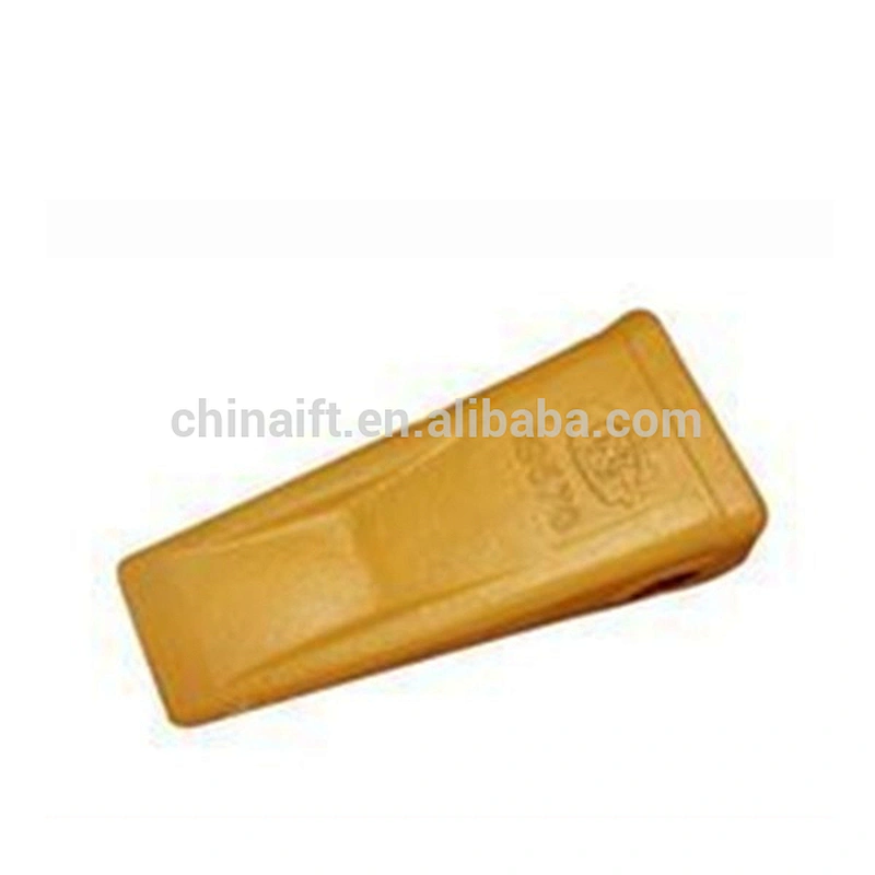Infront OEM excavator loader bucket teeth 1U3352 in stock for sale