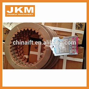 friction disc friction plate 5H0047 5K8617 6Y7914 5M1199 5M6122 D7G 5S7830