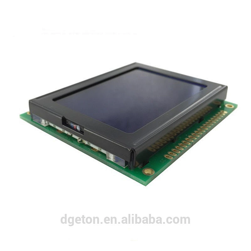 ODM Custom High Quality 12864 lcd display module