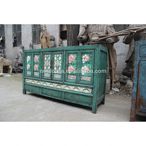 chinese antique useful cabinet