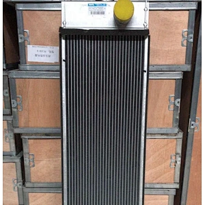 best quality radiator oil cooler  engine spare parts  wholesales