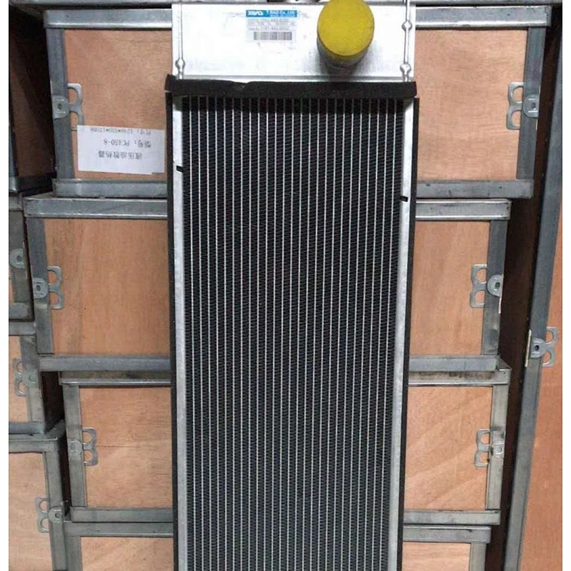 best quality radiator oil cooler  engine spare parts  wholesales