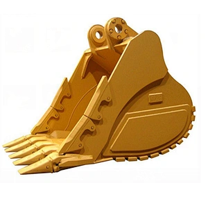 Customized Excavator Bucket for Cat 320 bucket