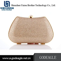 2014 High Quality New Design handbags and shoes in brazil