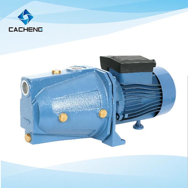 JET60L Self-priming Jet Pumps Surface Pump