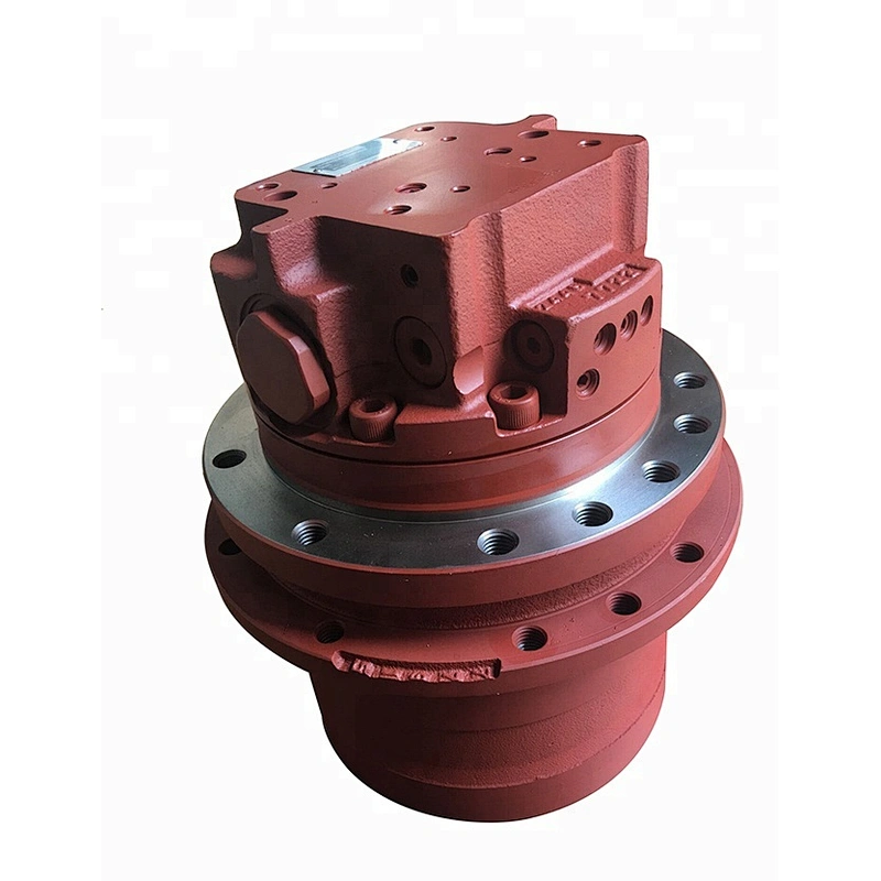 Final drive for excavator PC88 PC88MR-6