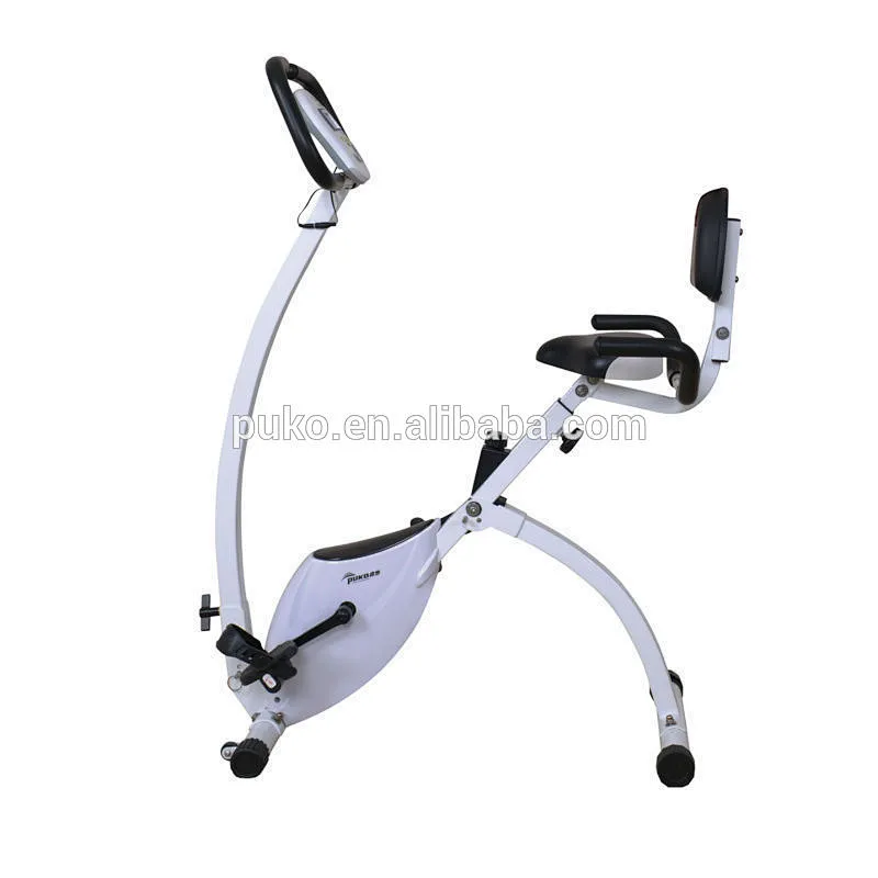 2016 gym exercise bike indoor sports equipment with unique style