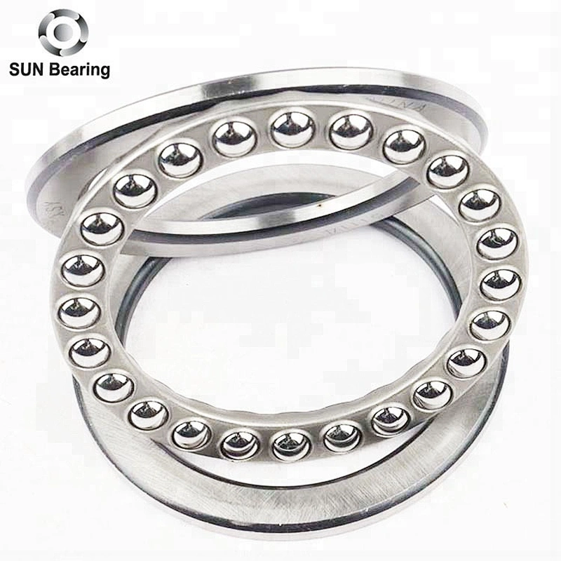 511/670 Thrust Centrifugal Ball Bearing