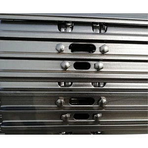 excavator undercarriage parts track shoe assembly  for sale