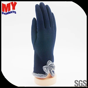 Simple, stylish, wholesale, hot sale, soft gloves