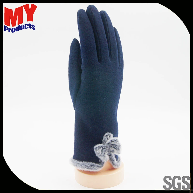 Simple, stylish, wholesale, hot sale, soft gloves