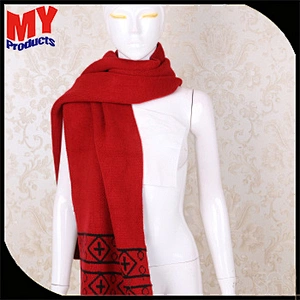 Fashion Promotional Beautiful Wholesale scarf